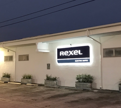 Rexel - Miami, FL