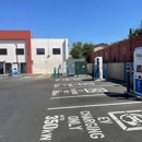 EVgo Car Charging Station - Electric Cars