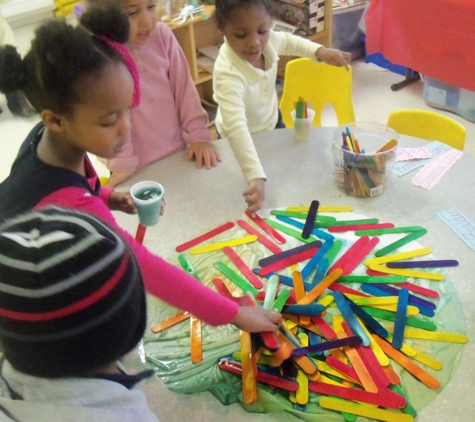 The Meliora School at Bouldercrest - Atlanta, GA