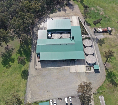 Enviroking Pty Ltd - Black Hill, NSW