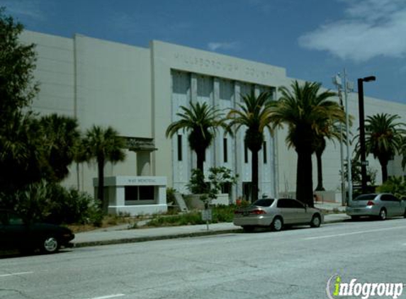 Hillsborough Mediation-DVRSN - Tampa, FL