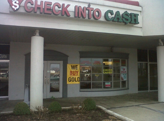 Check Into Cash - Lexington, KY