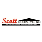 Scott Door Service Inc