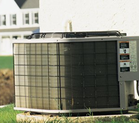 M.A. Ogg Heating & Air Conditioning - Montclair, CA