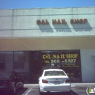 C & I Nail Shop