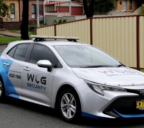 WCG Electrical - Unanderra, NSW