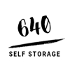 640 Self Storage gallery