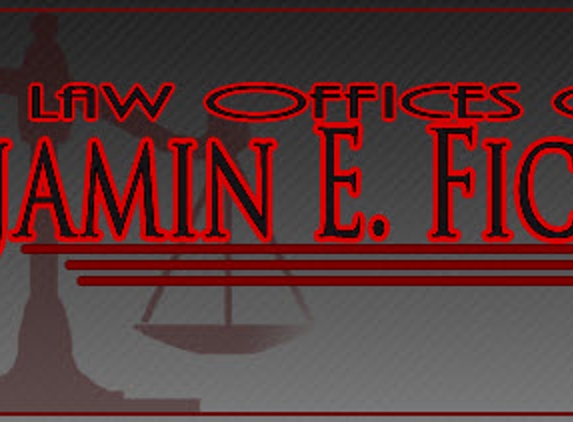 Benjamin E Fickel Attorney At Law - Logan, OH