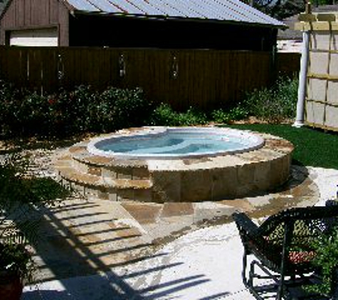 Bent Tree Spas - Dallas, TX