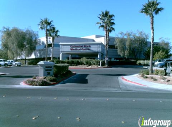 Desert West Surgery - Las Vegas, NV