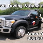 Houston Towing and Road Service