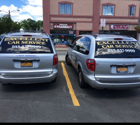 Excellent Car Service & Taxi NY LLC - Monroe, NY