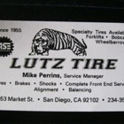 Lutz Tire & AutoLock