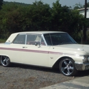 Mountainside Welding & Fabrication - Automobile Customizing
