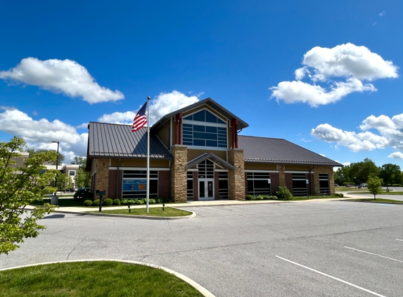 United Federal Credit Union - Edison Lakes - Mishawaka, IN