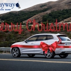 Bayway Volvo Cars