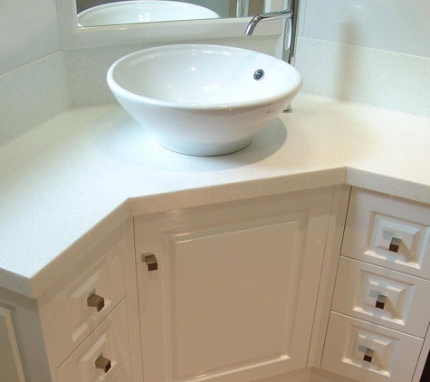 Evolution Kitchens & Cabinets - Maryborough, VIC