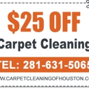Carpet Cleaning Houston - Carpet & Rug Cleaners-Water Extraction
