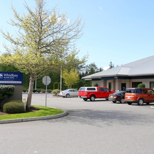 Whidbey Island Bank - Freeland, WA