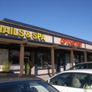 Almond Plaza Nails & Spa - Nail Salons
