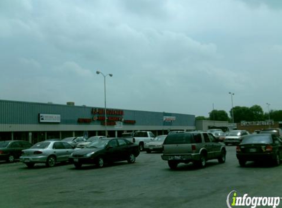 La Michoacana Meat Market - San Antonio, TX