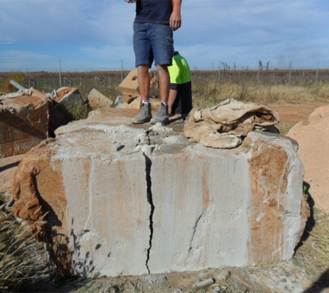 Mildura Concrete Cutting & Coring - Mildura, VIC