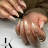 Gloss Nail Stars gallery