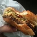 Burger Den - Hamburgers & Hot Dogs