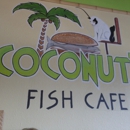 Coconut's Fish Cafe - Seafood Restaurants