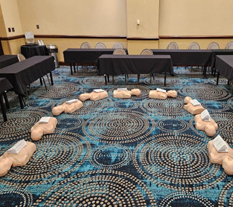 To the Heart Mobile CPR Training