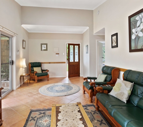 Clarendon Chalets - Ob Flat, SA