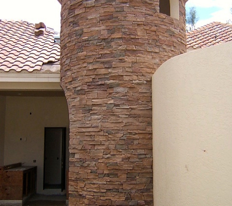 Accent Masonry LLC - Fort Myers, FL