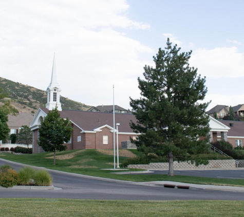 The Church of Jesus Christ of Latter-Day Saints - Draper, UT