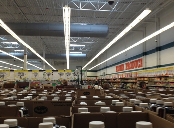 WinCo Foods - Las Vegas, NV