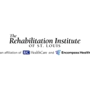 The Rehabilitation Institute of St. Louis - Physical Therapists