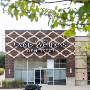 Oasis Wellness Dentistry - Hermitage, TN