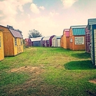 Cotton State Barns of Alabama