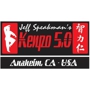 Jeff Speakman's Kenpo 5.0 Anaheim