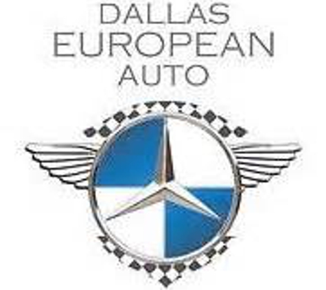 Dallas European Auto - Plano, TX
