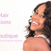 Tia's Hair Extensions and Weave Boutique gallery