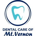 Dental Care of Mt. Vernon