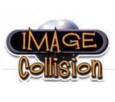 Image Collision - Lockport, NY