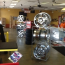 Lam's Motorsports - Tire Dealers