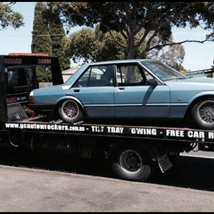 Garden City Auto Wreckers - Norlane, VIC. New Spare Parts
