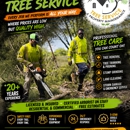 All Your Way Lawn, Tree, and Property Maintenance - Tree Service
