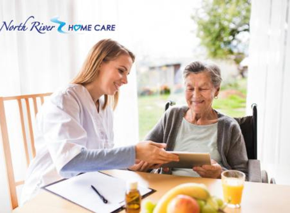 North River Home Care - Norwell, MA