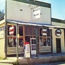 Halleys 1880 Store - Antiques