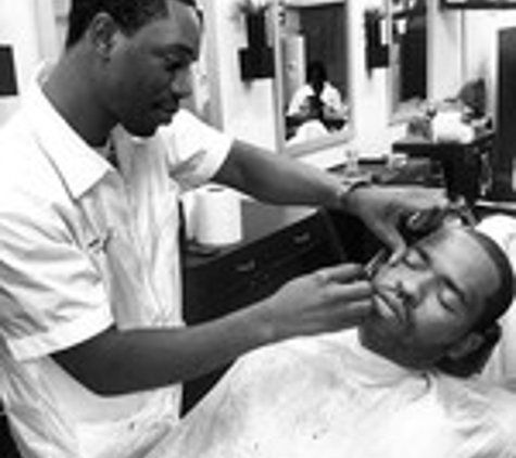 Celebrity Styles Barber Shop - West Park, FL