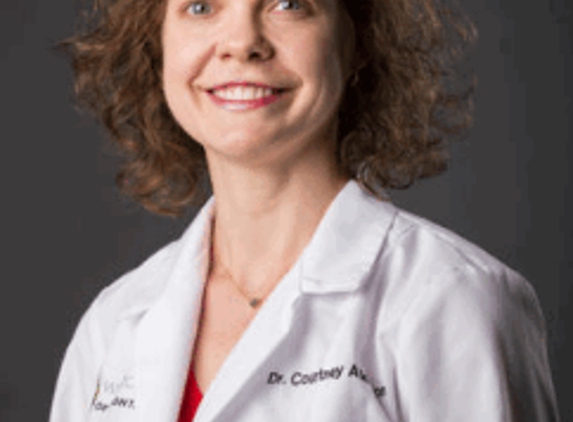 Dr. Courtney Atkinson, DMD - Poplar Bluff, MO
