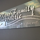 Reno Family Chiropractic - Back Care Products & Services